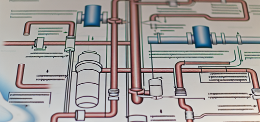 Hvordan fungerer rør i rør systemet, og hvilke typer rør som brukes