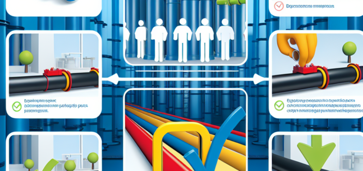 Hvorfor velge unipex rør-i-rør system?