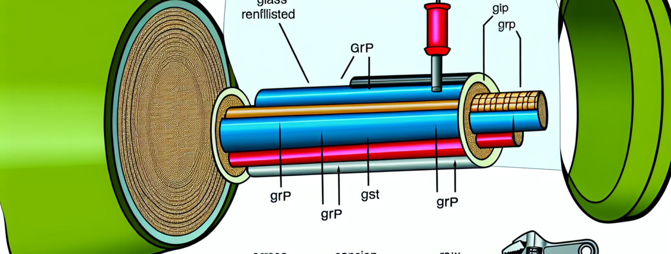 Hva er GRVE rørsystem ? En side dedikert til rør, rørsystemer og rørteknologi 1 explain GRVE pipes