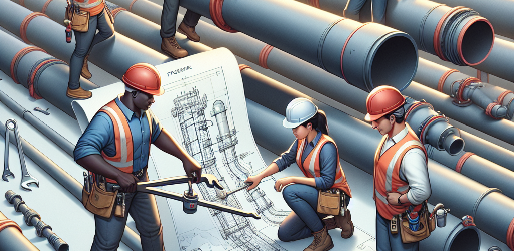 Fordelene med Pressrørsystemet TECEflex En side dedikert til rør, rørsystemer og rørteknologi 1 TECEflex pressure pipes installation