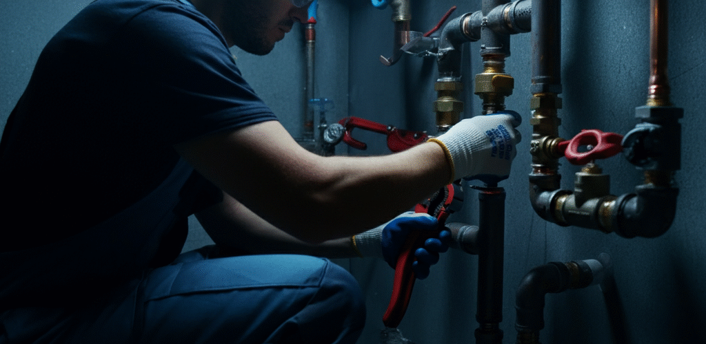 Rc3b8rentreprenc3b8r20i20arbeid en side dedikert til rør, rørsystemer og rørteknologi 1