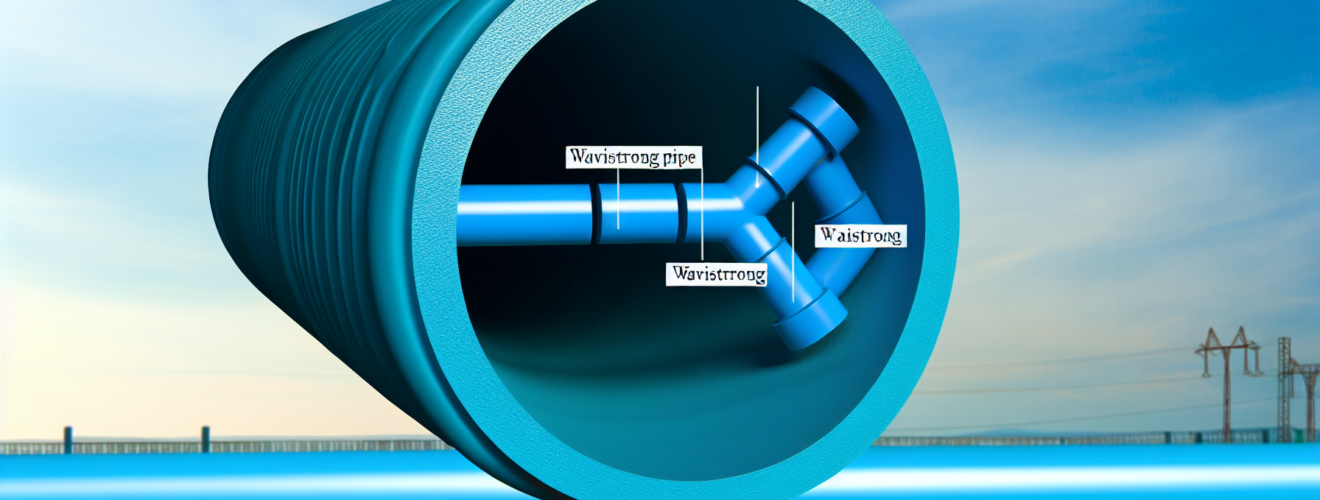 Hva er er fordelene med Wavistrong rørsystem ? En side dedikert til rør, rørsystemer og rørteknologi 1 explain wavistrong pipes