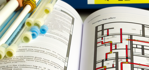 Plan- og bygningsloven : hvilke tekniske forskrifter regulerer bruk av vannrør i bolig