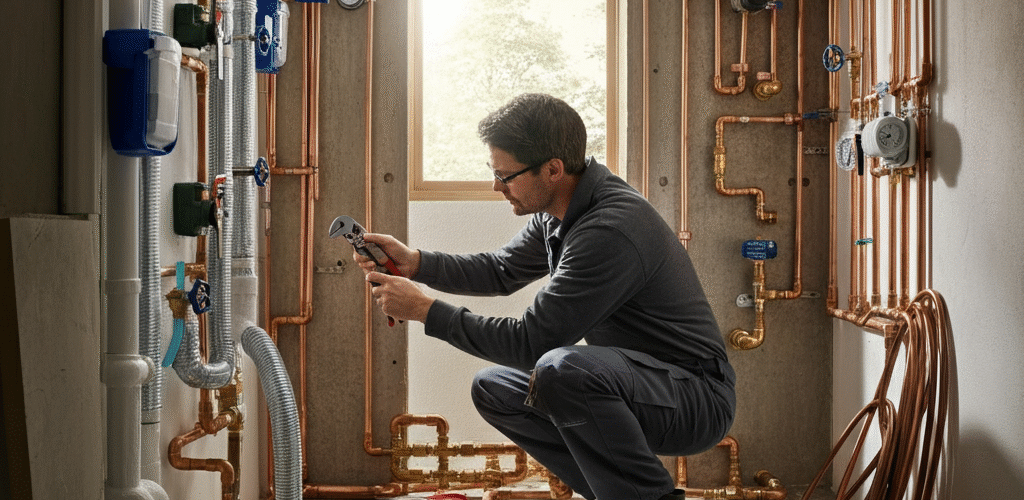 Tradisjonelle20rc3b8rleggerarbeid en side dedikert til rør, rørsystemer og rørteknologi 1