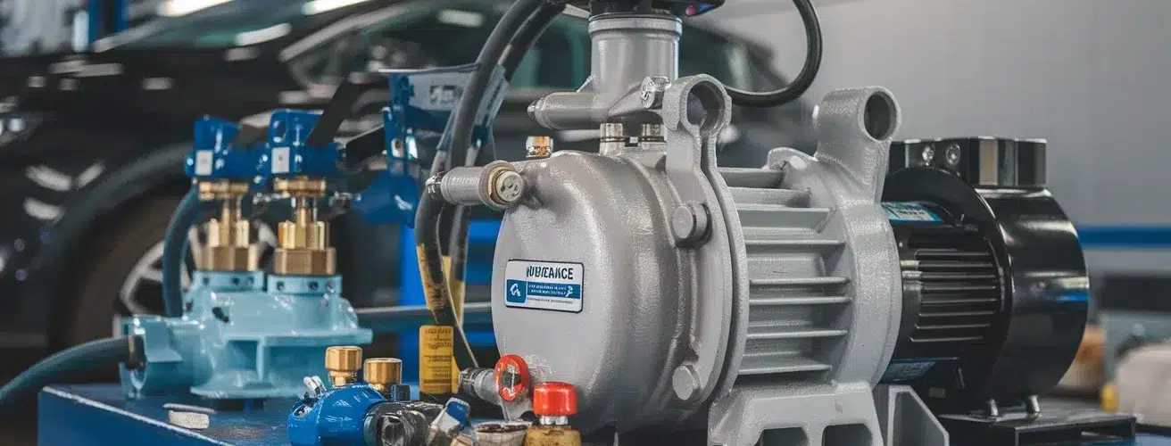 Hydraulikk essensen optimal drift effektivitet modernisering featured en side dedikert til rør, rørsystemer og rørteknologi 1