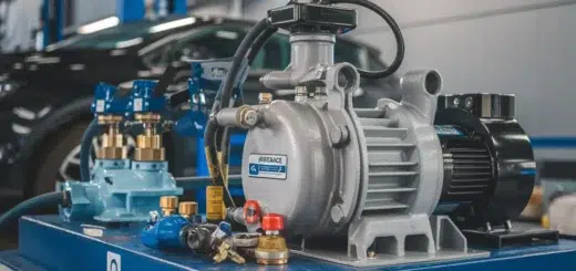 Hydraulikk essensen optimal drift effektivitet modernisering featured en side dedikert til rør, rørsystemer og rørteknologi 16