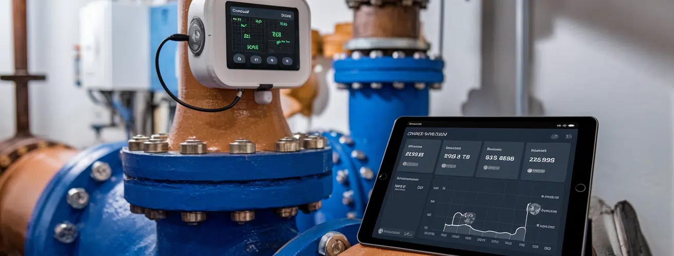 Smarte løsninger for overvåking av rørnett med IoT En side dedikert til rør, rørsystemer og rørteknologi 2 iot rorovervakning En side dedikert til rør, rørsystemer og rørteknologi 1