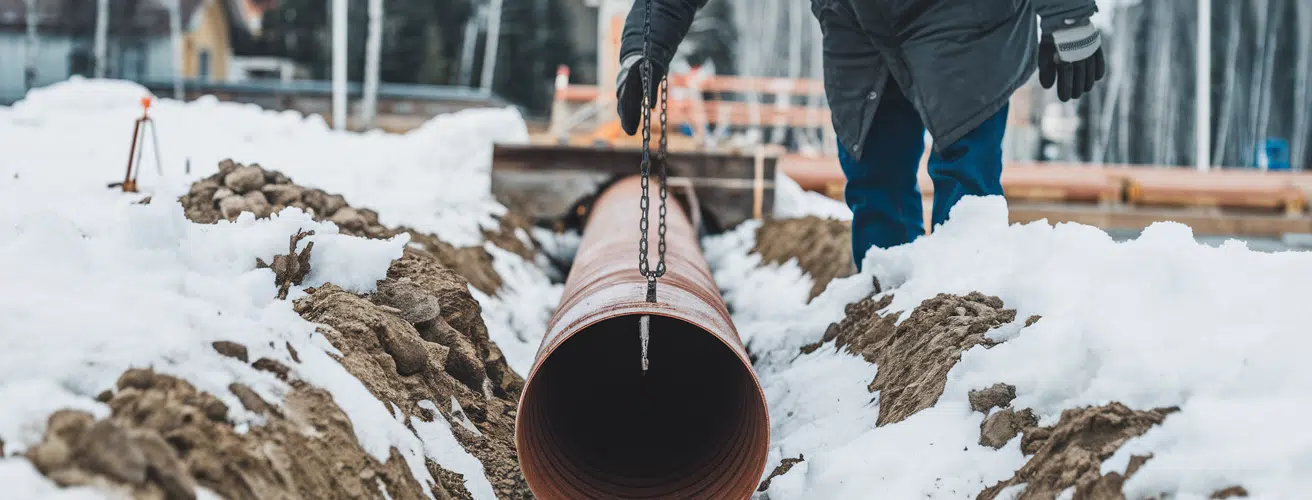 Rørlegging i kalde klima: Unngå frostskader og sprekker En side dedikert til rør, rørsystemer og rørteknologi 2 rorlegging kalde klima En side dedikert til rør, rørsystemer og rørteknologi 1