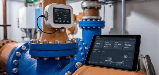 Smarte losninger overvaking rornett iot featured en side dedikert til rør, rørsystemer og rørteknologi 47