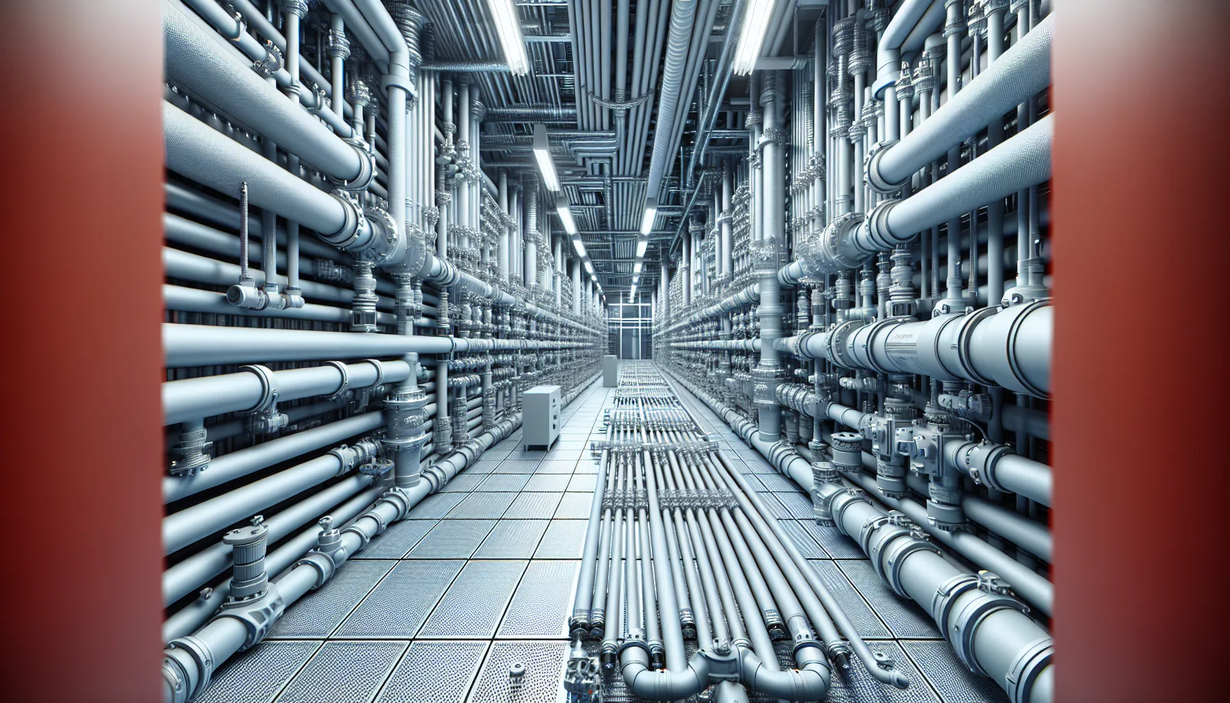 Rør og energiøkonomi: hvordan minimere varmetap for lavere kostnader og bedre miljø? En side dedikert til rør, rørsystemer og rørteknologi 3 Rør og energiøkonomi: hvordan minimere varmetap for lavere kostnader og bedre miljø? – illustrasjon 1