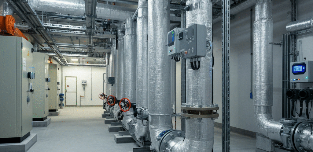 Moderne20rc3b8rsystemer20i20nybygg en side dedikert til rør, rørsystemer og rørteknologi 1