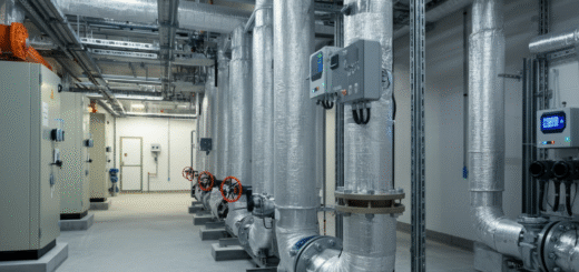 Moderne20rc3b8rsystemer20i20nybygg en side dedikert til rør, rørsystemer og rørteknologi 17