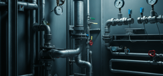 Lekkasjedeteksjon20i20rc3b8rsystem en side dedikert til rør, rørsystemer og rørteknologi 7