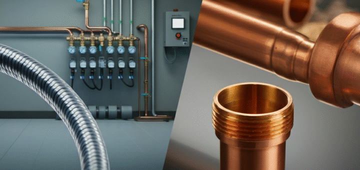 Pex20vs20kobberrc3b8r en side dedikert til rør, rørsystemer og rørteknologi 33