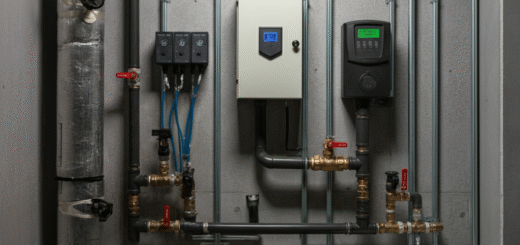 Installasjon20av20vannrc3b8r en side dedikert til rør, rørsystemer og rørteknologi 9