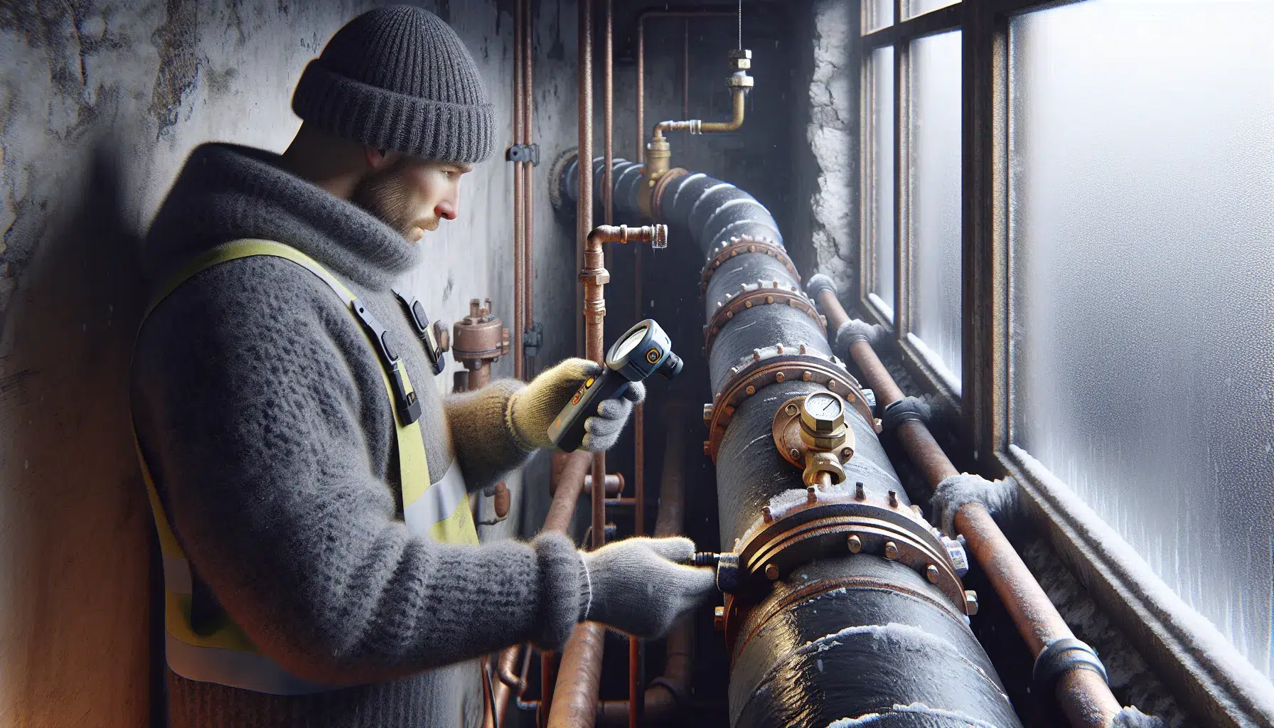 Hvordan unngå korrosjon i metallrør over tid en side dedikert til rør, rørsystemer og rørteknologi 3 Hvordan unngå korrosjon i metallrør over tid – illustrasjon 1