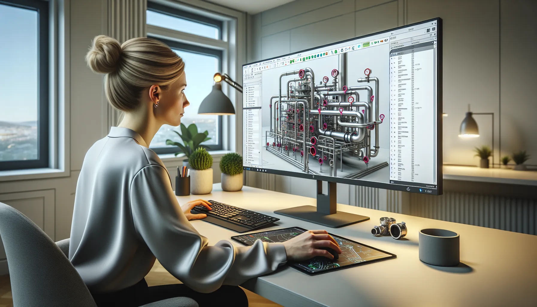 Hva er de nyeste trendene innen r&oslash;rsystemdesign? &ndash; illustrasjon 1